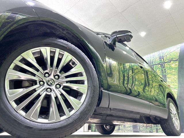 TOYOTA HARRIER 2WD 2023 Image 31