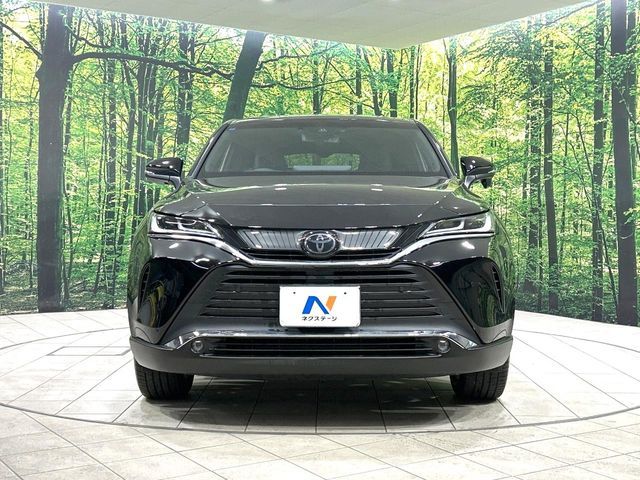 TOYOTA HARRIER 2WD 2023 Image 31