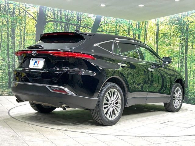 TOYOTA HARRIER 2WD 2023 Image 31