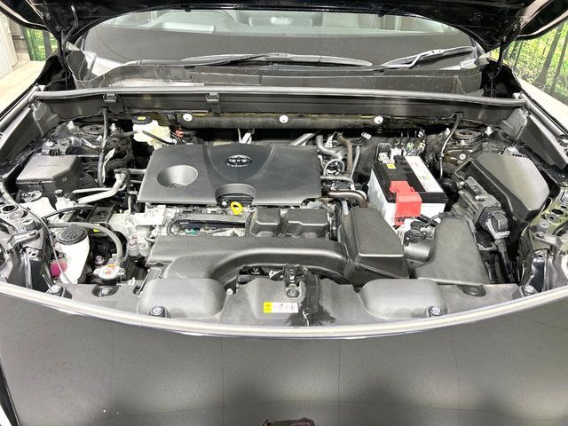 TOYOTA HARRIER 2WD 2023 Image 31