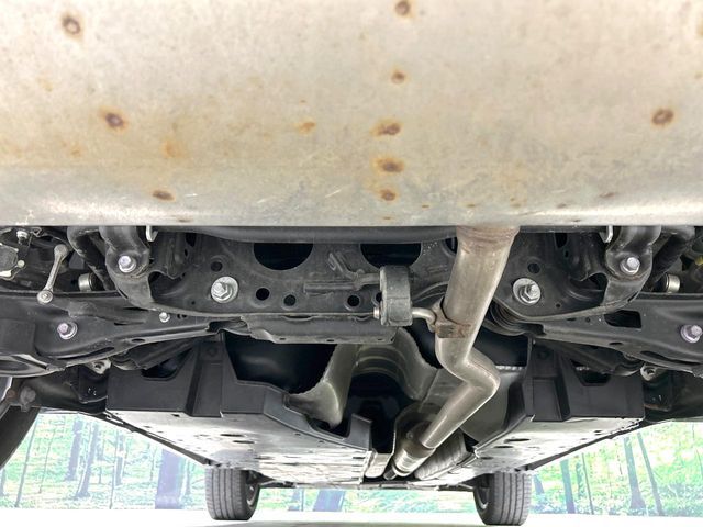 TOYOTA HARRIER 2WD 2023 Image 31