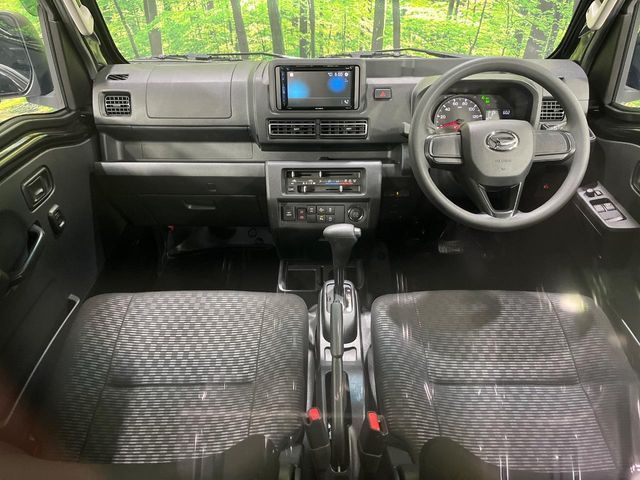 DAIHATSU HIJET TRUCK 4WD 2024 Image 31