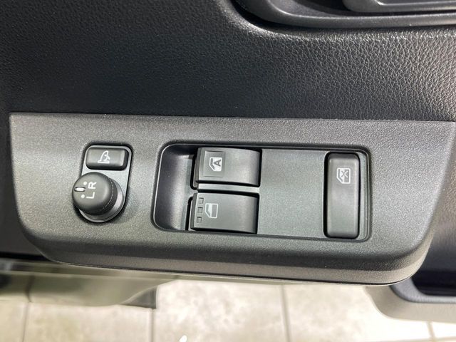 DAIHATSU HIJET TRUCK 4WD 2024 Image 31