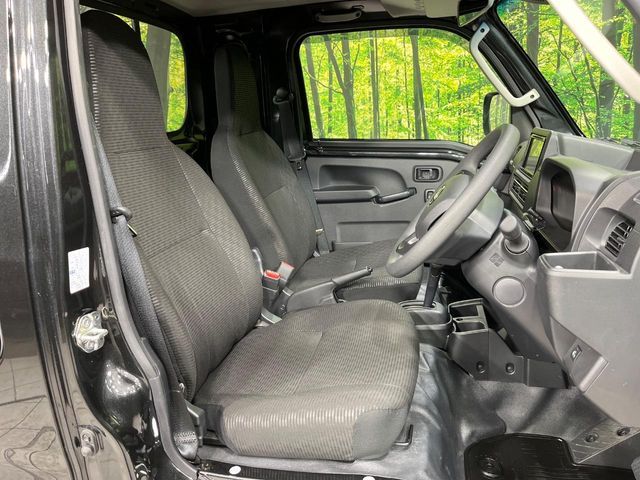 DAIHATSU HIJET TRUCK 4WD 2024 Image 31