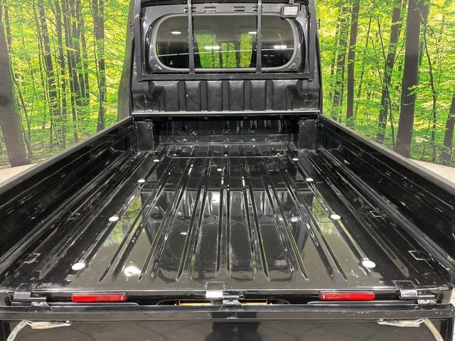 DAIHATSU HIJET TRUCK 4WD 2024 Image 31