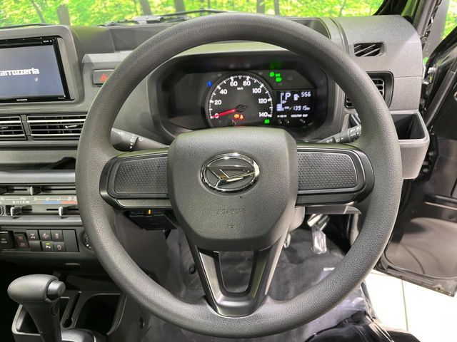 DAIHATSU HIJET TRUCK 4WD 2024 Image 31