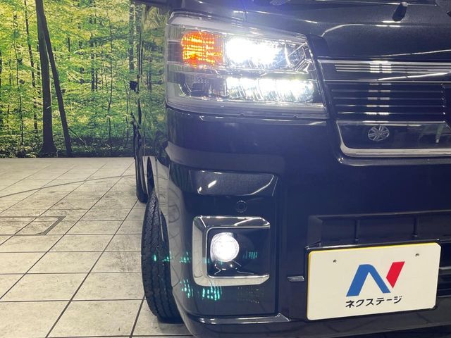 DAIHATSU HIJET TRUCK 4WD 2024 Image 31