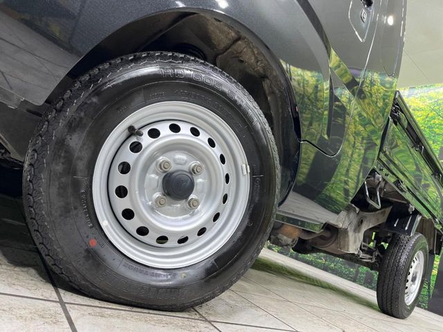 DAIHATSU HIJET TRUCK 4WD 2024 Image 31