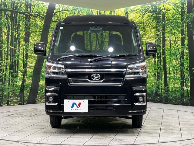 DAIHATSU HIJET TRUCK 4WD 2024 Image 31