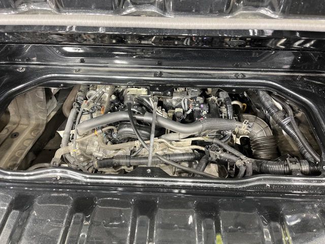 DAIHATSU HIJET TRUCK 4WD 2024 Image 31