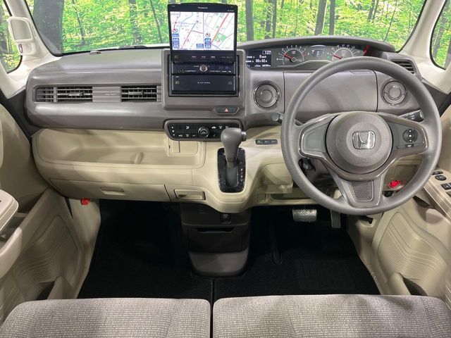 HONDA N BOX 4WD 2021 Image 31