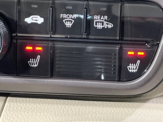 HONDA N BOX 4WD 2021 Image 31