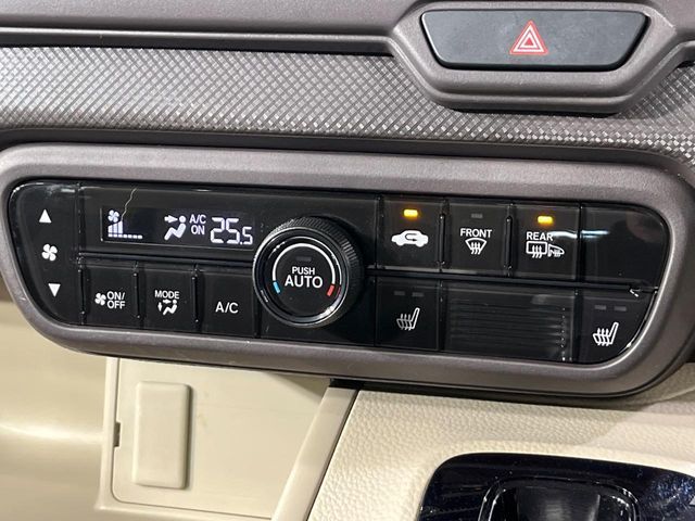 HONDA N BOX 4WD 2021 Image 31