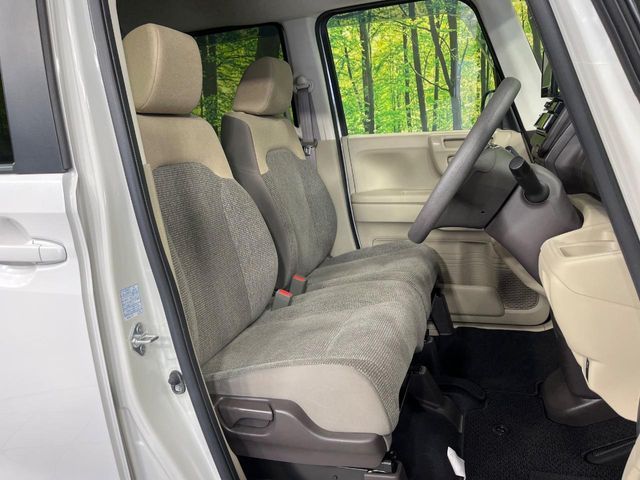 HONDA N BOX 4WD 2021 Image 31