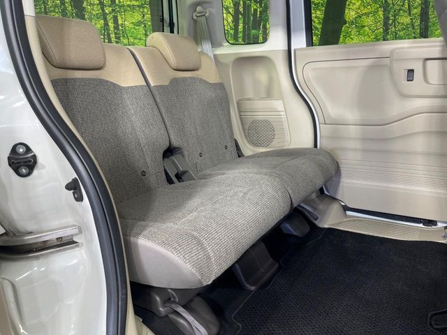 HONDA N BOX 4WD 2021 Image 31