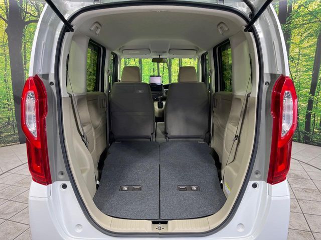 HONDA N BOX 4WD 2021 Image 31