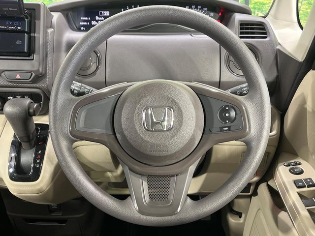 HONDA N BOX 4WD 2021 Image 31