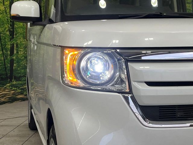 HONDA N BOX 4WD 2021 Image 31