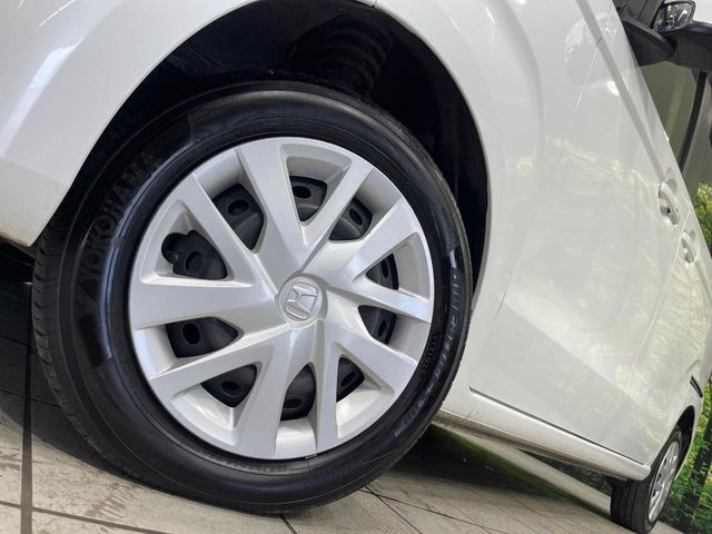 HONDA N BOX 4WD 2021 Image 31