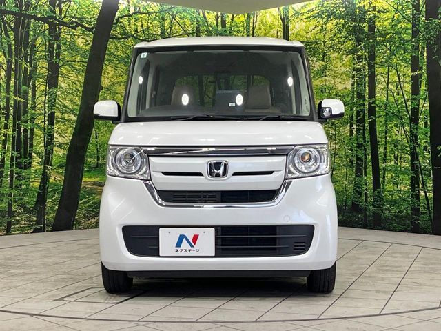 HONDA N BOX 4WD 2021 Image 31