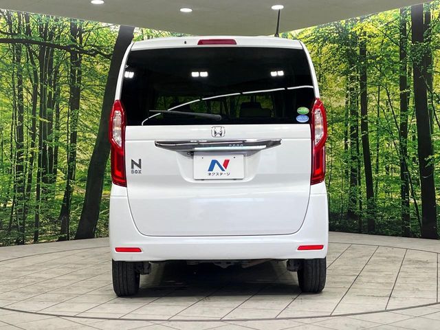 HONDA N BOX 4WD 2021 Image 31
