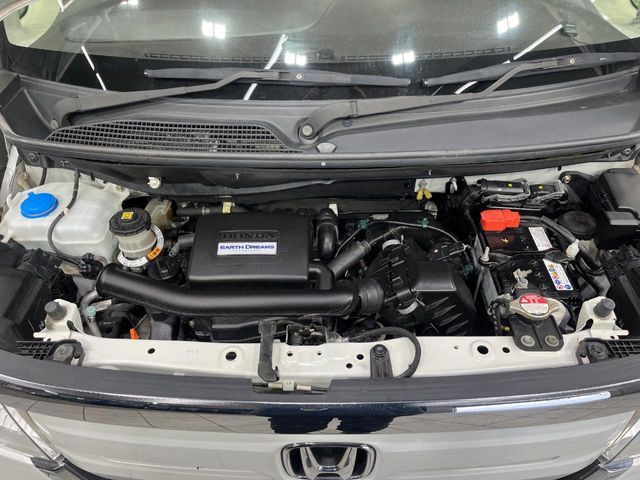 HONDA N BOX 4WD 2021 Image 31