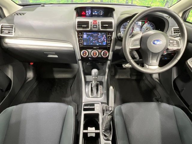 SUBARU IMPREZA SPORT 4WD 2015 Image 31