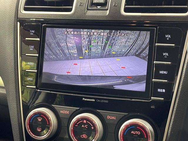 SUBARU IMPREZA SPORT 4WD 2015 Image 31