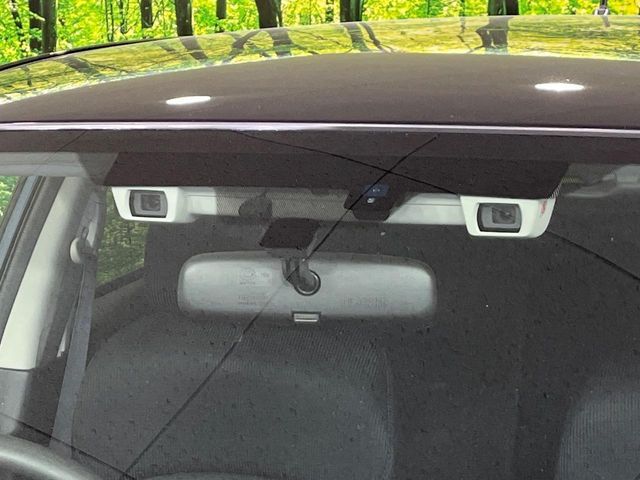 SUBARU IMPREZA SPORT 4WD 2015 Image 31