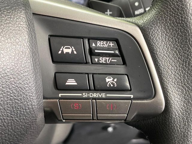 SUBARU IMPREZA SPORT 4WD 2015 Image 31