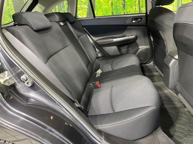 SUBARU IMPREZA SPORT 4WD 2015 Image 31