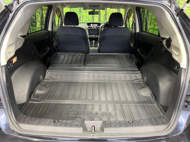 SUBARU IMPREZA SPORT 4WD 2015 Image 31