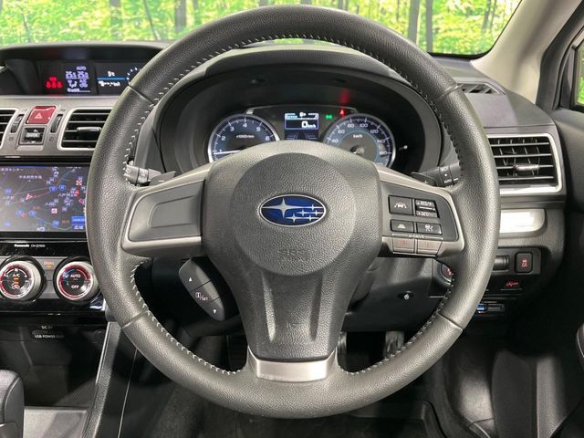 SUBARU IMPREZA SPORT 4WD 2015 Image 31