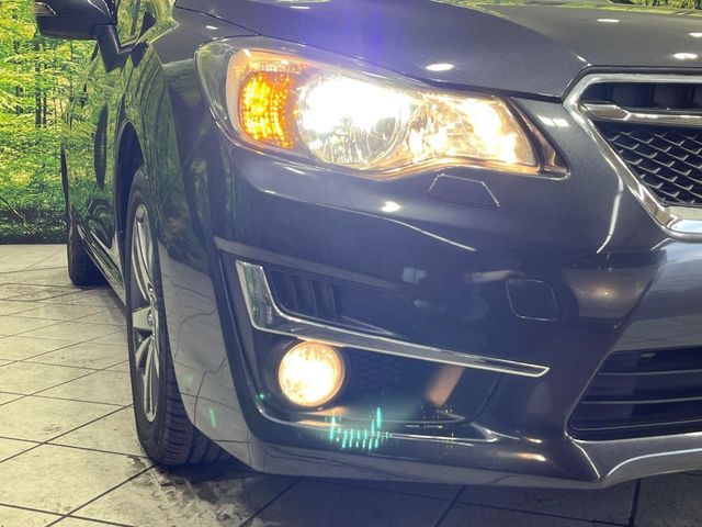 SUBARU IMPREZA SPORT 4WD 2015 Image 31