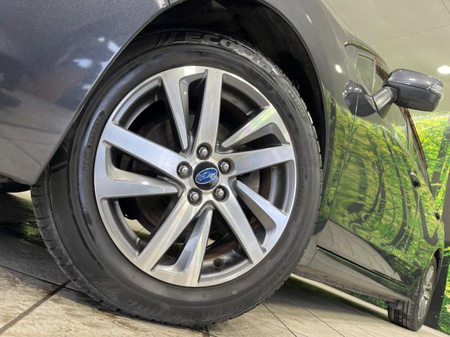 SUBARU IMPREZA SPORT 4WD 2015 Image 31