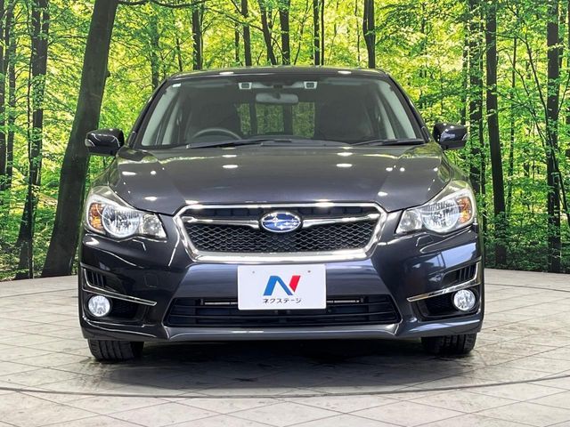 SUBARU IMPREZA SPORT 4WD 2015 Image 31