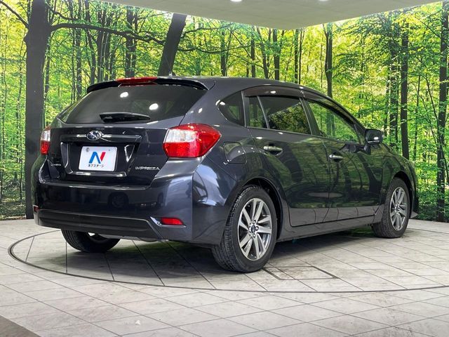 SUBARU IMPREZA SPORT 4WD 2015 Image 31