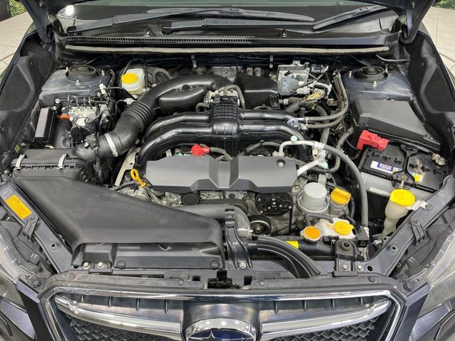 SUBARU IMPREZA SPORT 4WD 2015 Image 31