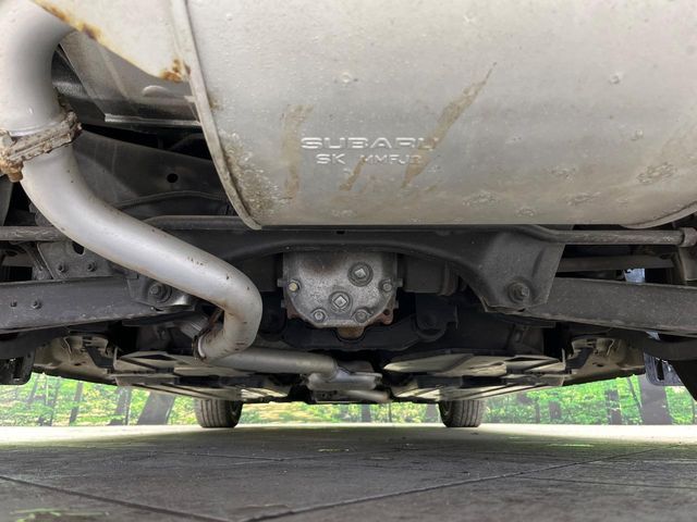 SUBARU IMPREZA SPORT 4WD 2015 Image 31