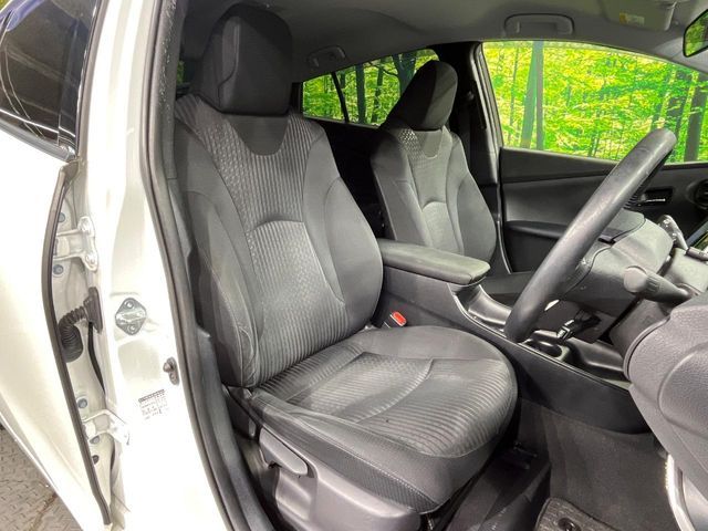 TOYOTA PRIUS 2019 Image 31