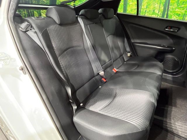 TOYOTA PRIUS 2019 Image 31