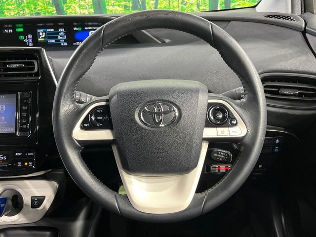 TOYOTA PRIUS 2019 Image 31
