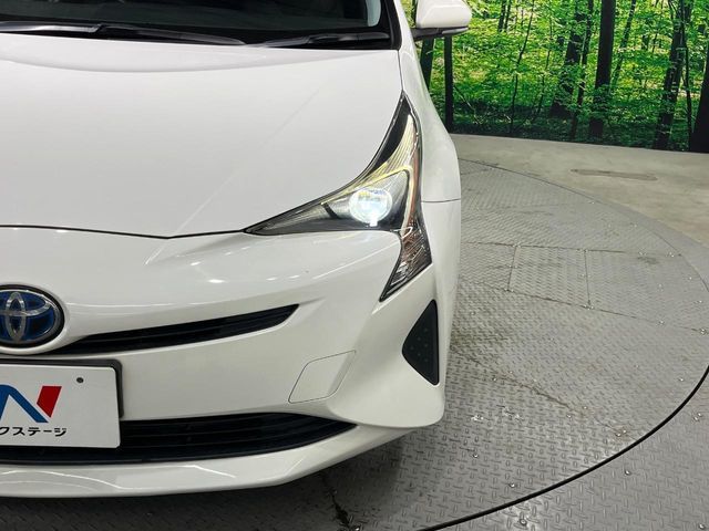 TOYOTA PRIUS 2019 Image 31