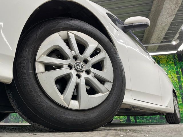 TOYOTA PRIUS 2019 Image 31