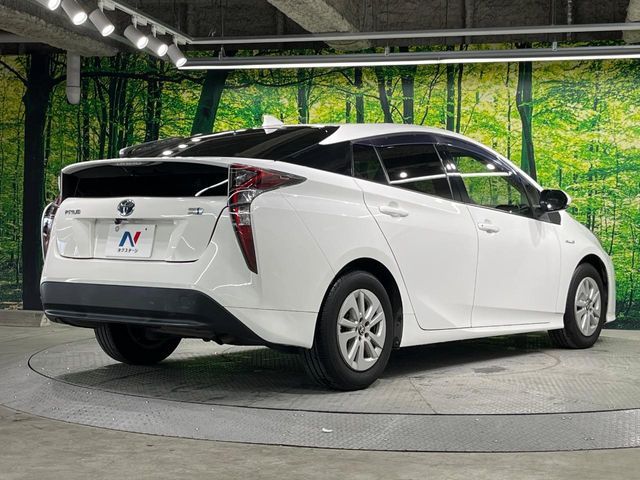 TOYOTA PRIUS 2019 Image 31