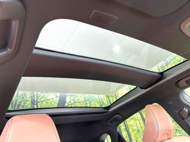 TOYOTA CROWN SPORT 2024 Image 31