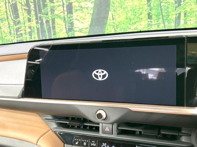 TOYOTA CROWN SPORT 2024 Image 31