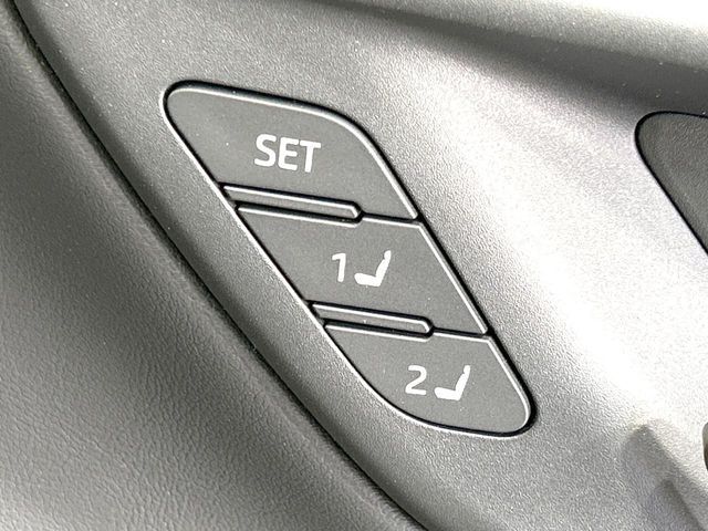 TOYOTA CROWN SPORT 2024 Image 31