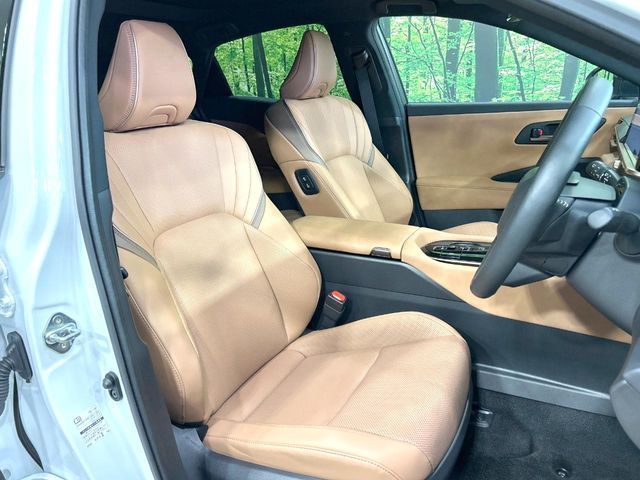 TOYOTA CROWN SPORT 2024 Image 31