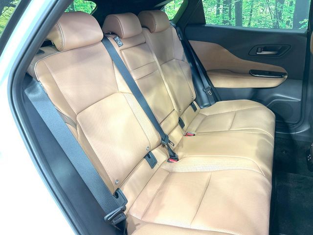 TOYOTA CROWN SPORT 2024 Image 31